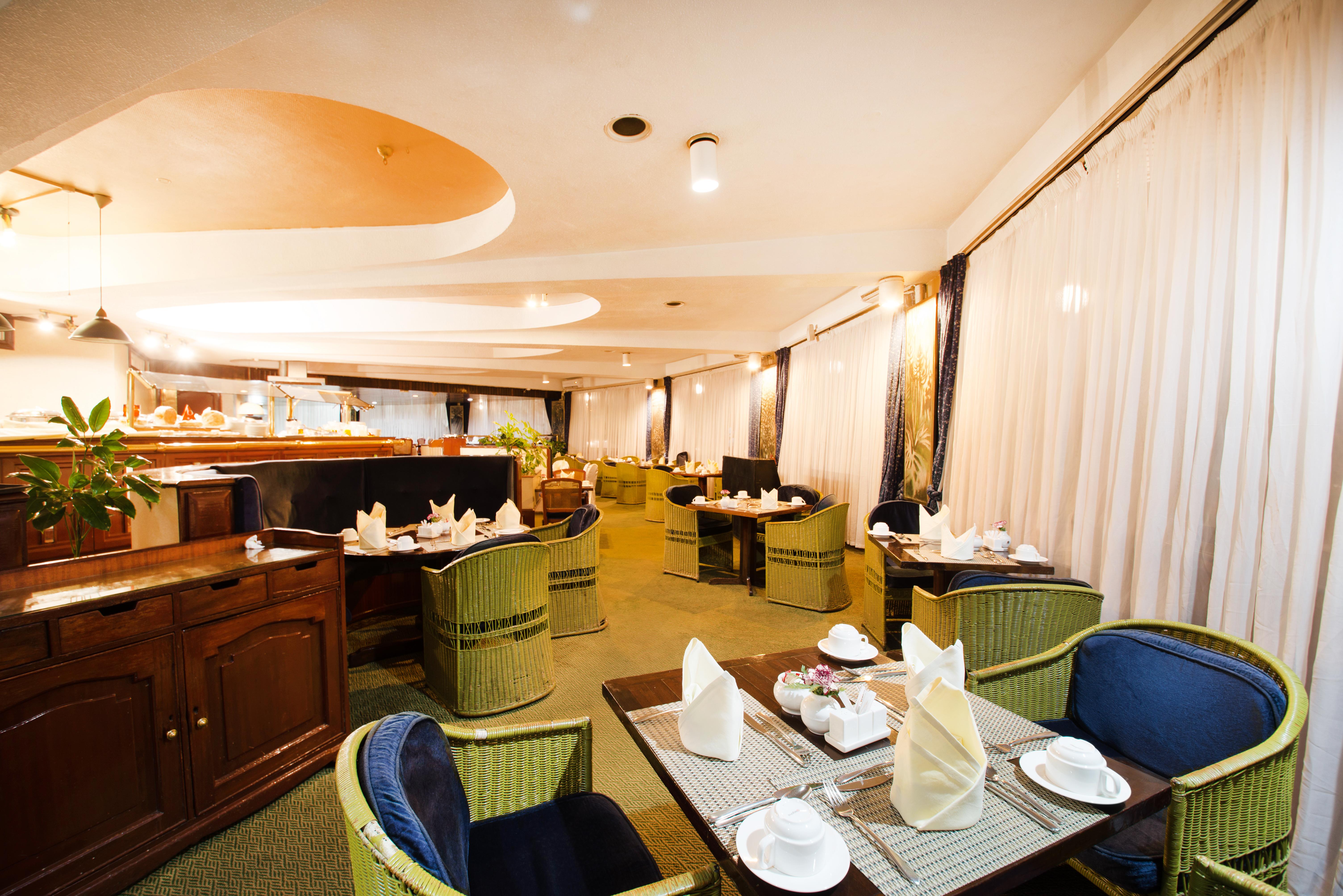Nairobi Safari Club By Swiss-Belhotel Exterior foto